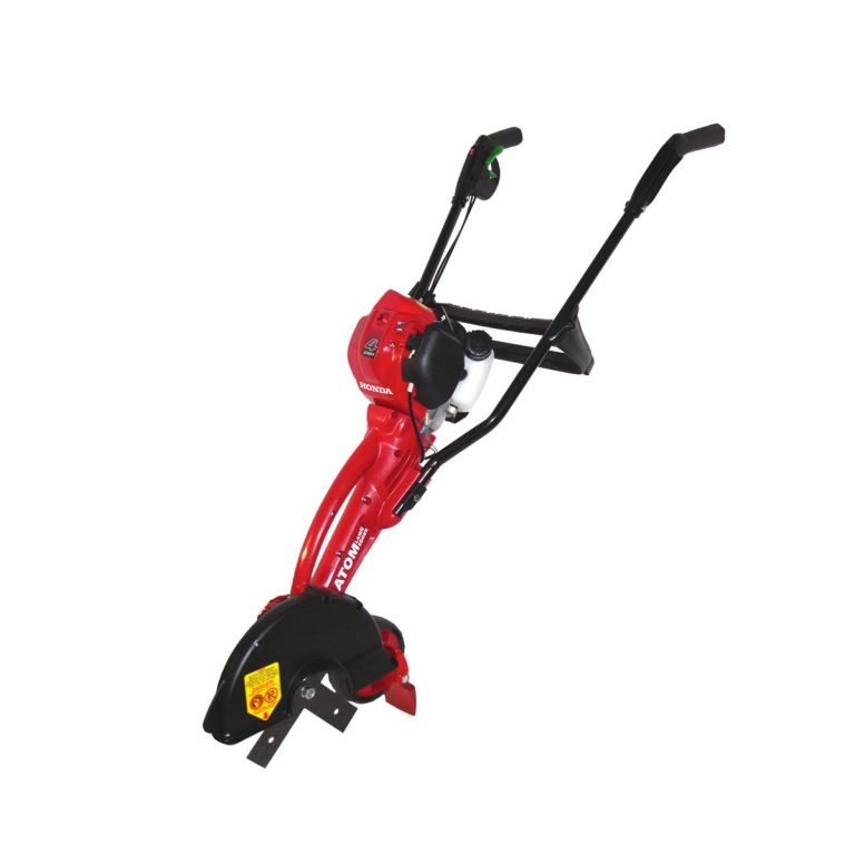 Atom Deluxe Edger Seago International, Inc.